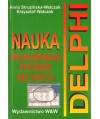 Delphi Nauka program. systemów baz danych