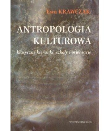 Antropologia kulturowa