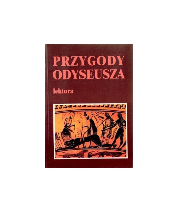 Przygody Odyseusza