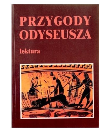 Przygody Odyseusza