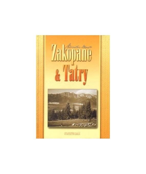 Zakopane & Tatry