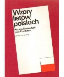 Wzory listów polskich