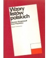 Wzory listów polskich