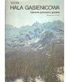 Tatry Hala Gąsienicowa - barwne panoramy górskie