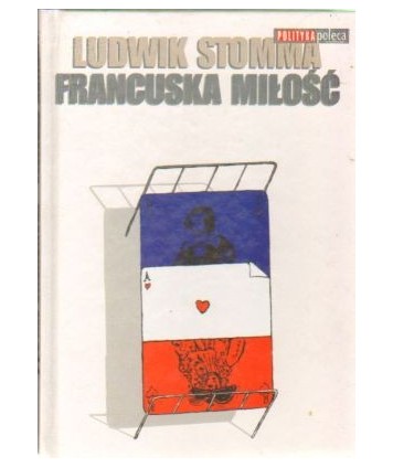 Francuska miłość