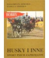 Husky i inne - sport psich zaprzęgów