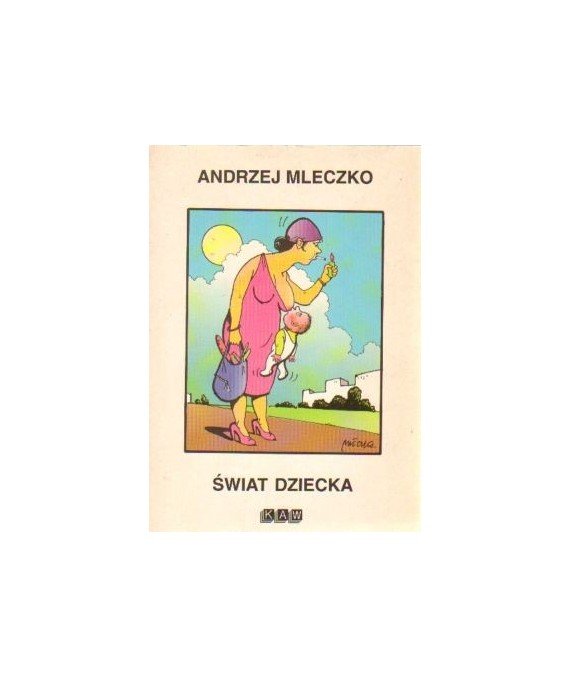 Świat dziecka