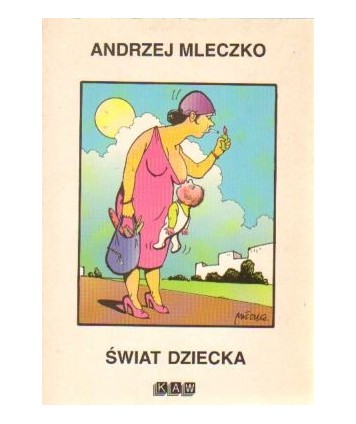 Świat dziecka