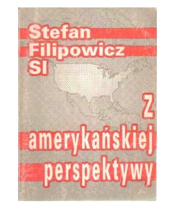 Z amerykańskiej perspektywy 1981-1990