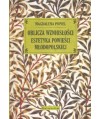 Oblicza wzniosłości. Estetyka powieści młodopolskiej