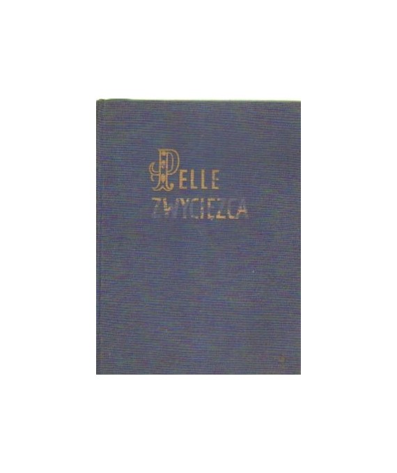 Pelle zwycięzca t. 2