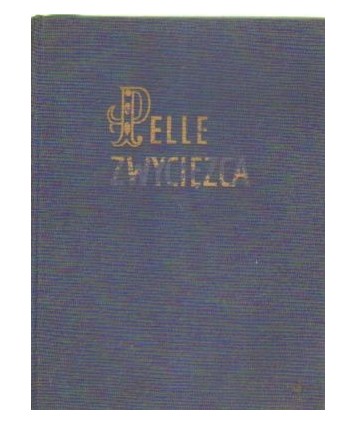Pelle zwycięzca t. 2