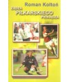 Żądza piłkarskiego pieniądza