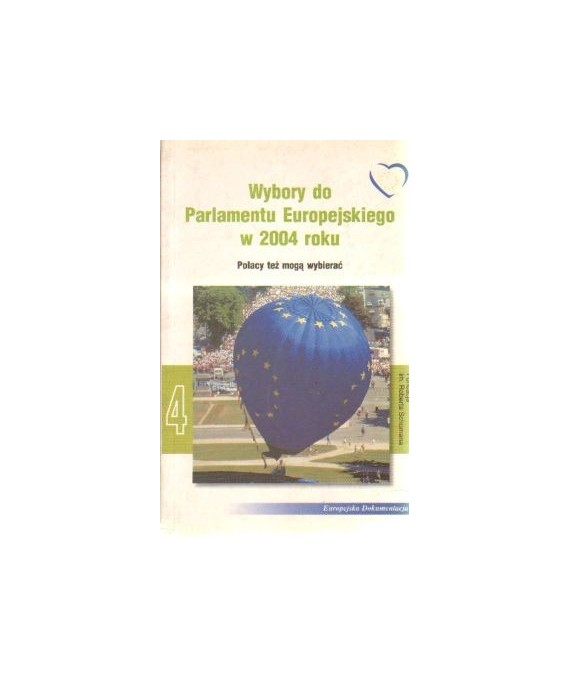Wybory do Parlamentu Europejskiego w 2004 roku