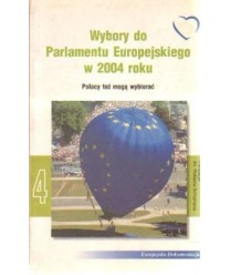 Wybory do Parlamentu Europejskiego w 2004 roku