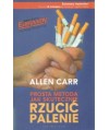 Prosta metoda jak skutecznie rzucić palenie