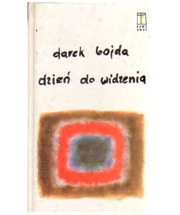 Dzień do widzenia