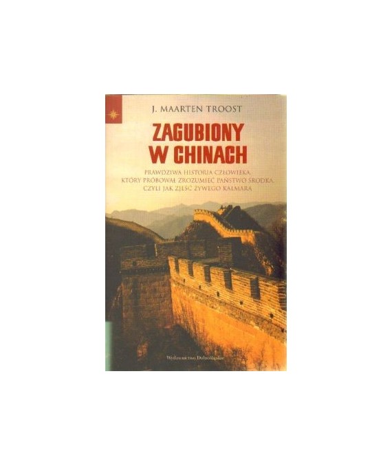 Zagubiony w Chinach