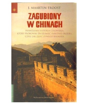 Zagubiony w Chinach