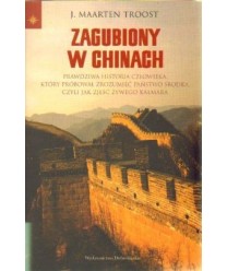 Zagubiony w Chinach