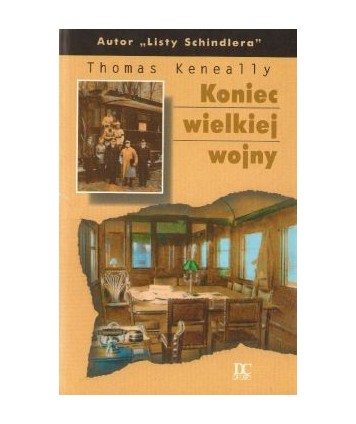 Koniec wielkiej wojny