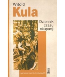 Dziennik czasu okupacji