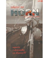 Zdążyć na Horn Raporty z dziennika..