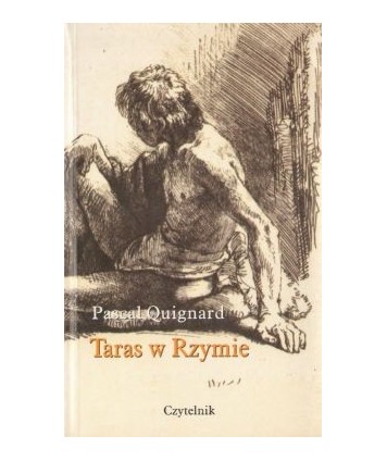 Taras w Rzymie
