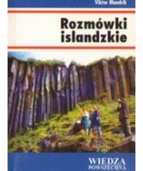 Rozmówki islandzkie