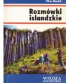 Rozmówki islandzkie