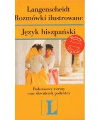Język hiszpański. Rozmówki ilustrowane