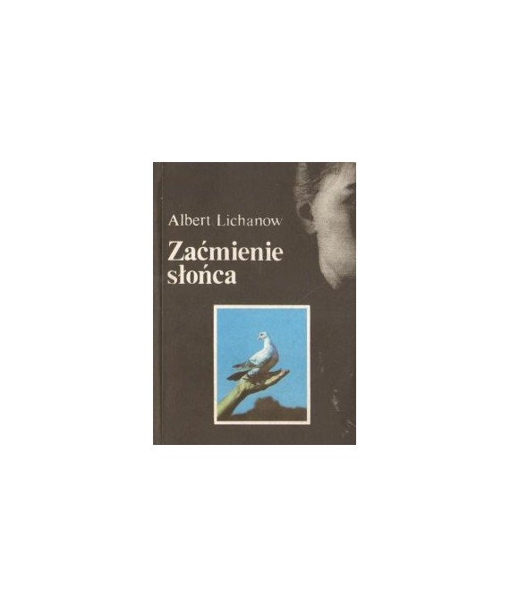 Zaćmienie słońca