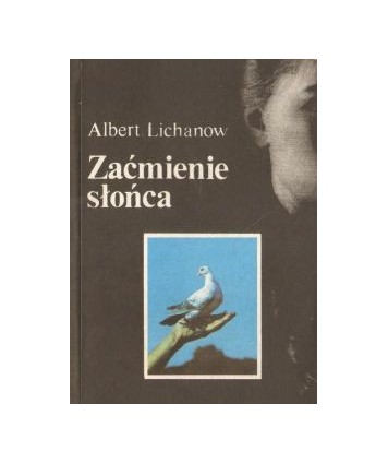 Zaćmienie słońca