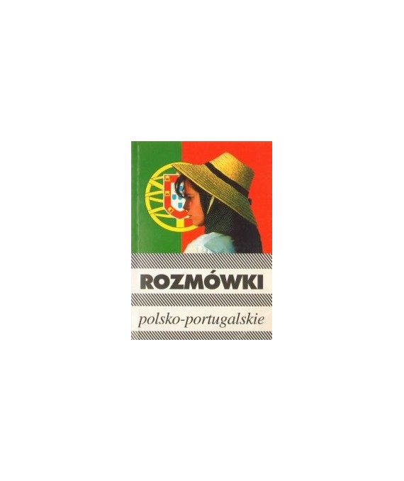 Rozmówki polsko-portugalskie