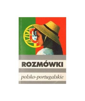 Rozmówki polsko-portugalskie