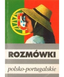 Rozmówki polsko-portugalskie