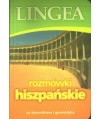 Rozmówki hiszpańskie ze słownikiem i gramatyką