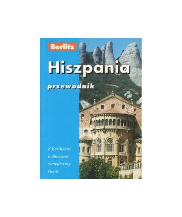 Hiszpania. Przewodnik