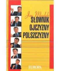 Słownik ojczyzny polszczyzny