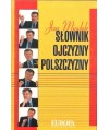 Słownik ojczyzny polszczyzny