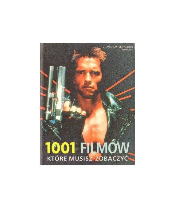 1001 filmów, które musisz zobaczyć
