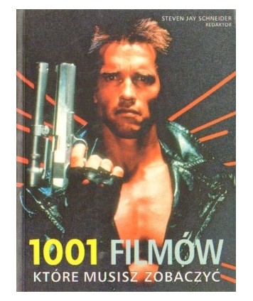 1001 filmów, które musisz zobaczyć