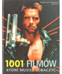 1001 filmów, które musisz zobaczyć