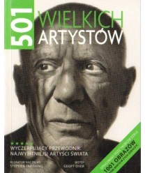 501 wielkich artystów