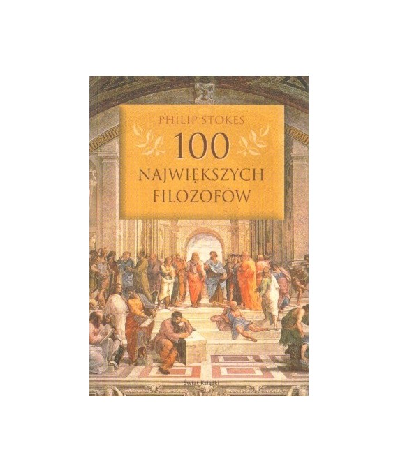 100 największych filozofów