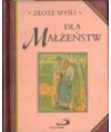 Dla małżeństw