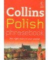 Collins Polish phrasebook