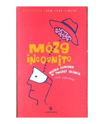 Mózg incognito. Poker z Pitagorasem