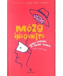 Mózg incognito. Poker z Pitagorasem