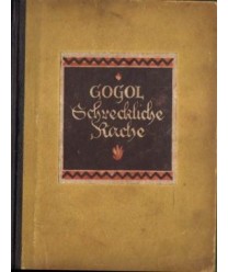 Schreckliche Rache